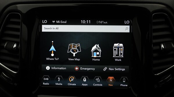 Used Jeep Compass for sale - 76283595: Photo 12