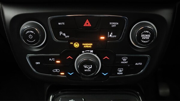 Used Jeep Compass for sale - 76283595: Photo 13