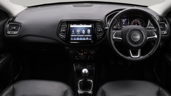 Used Jeep Compass for sale - 76283595: Photo 14