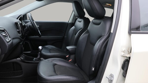 Used Jeep Compass for sale - 76283595: Photo 15