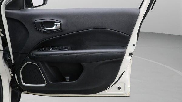Used Jeep Compass for sale - 76283595: Photo 16