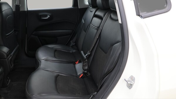 Used Jeep Compass for sale - 76283595: Photo 17