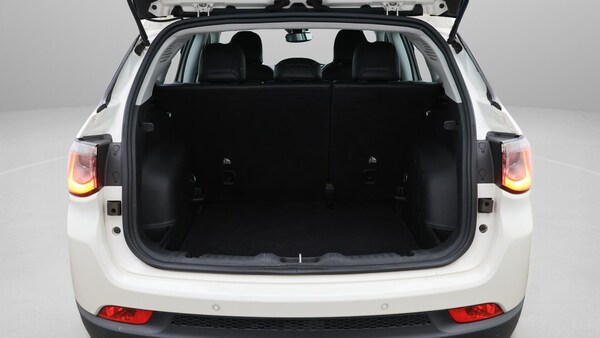 Used Jeep Compass for sale - 76283595: Photo 18