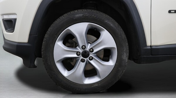 Used Jeep Compass for sale - 76283595: Photo 19