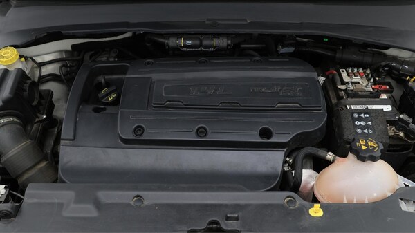 Used Jeep Compass for sale - 76283595: Photo 20