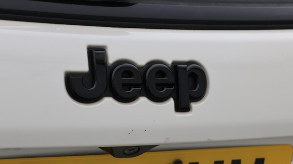 Used Jeep Compass for sale - 76283595: Photo 21