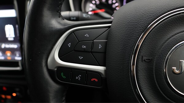Used Jeep Compass for sale - 76283595: Photo 23
