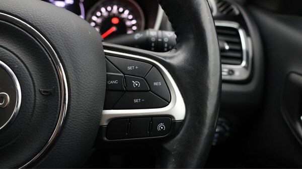 Used Jeep Compass for sale - 76283595: Photo 24