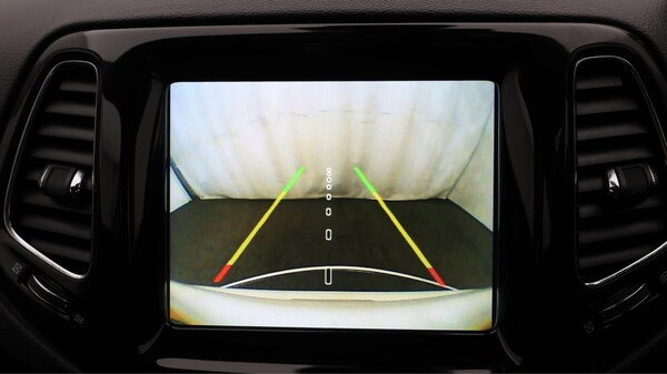 Used Jeep Compass for sale - 76283595: Photo 25
