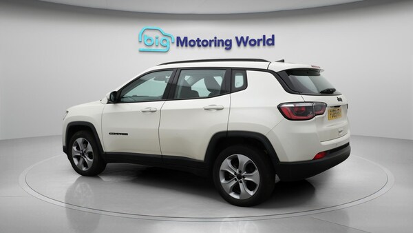 Used Jeep Compass for sale - 76283595: Photo 6