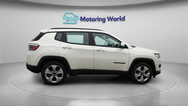 Used Jeep Compass for sale - 76283595: Photo 9