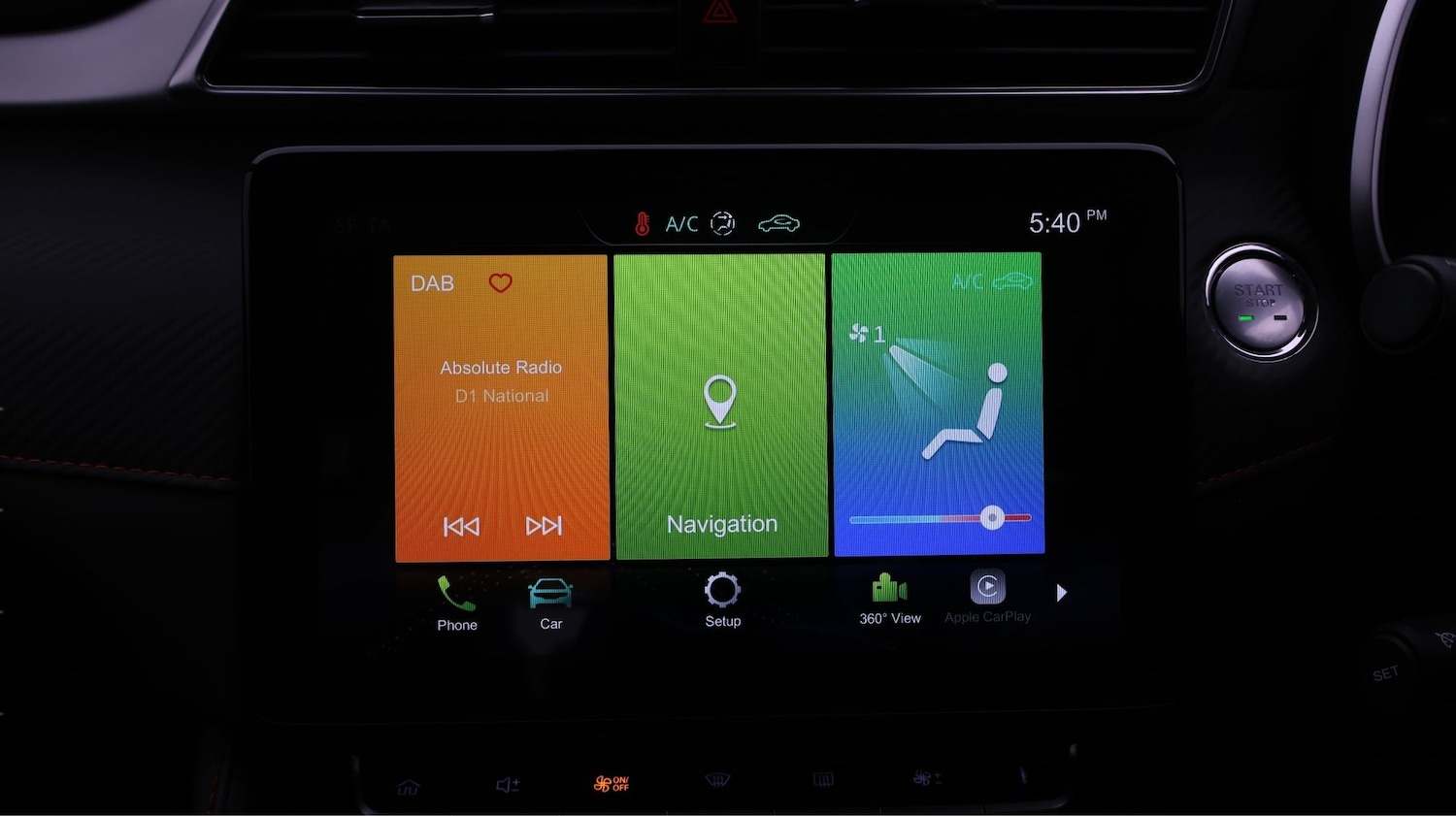 Used MG MG ZS 2022 for sale - 77701464: Photo 11