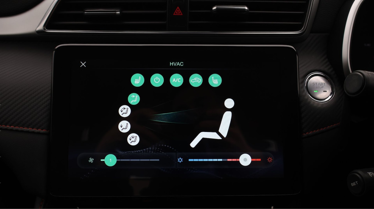 Used MG MG ZS 2022 for sale - 77701464: Photo 12