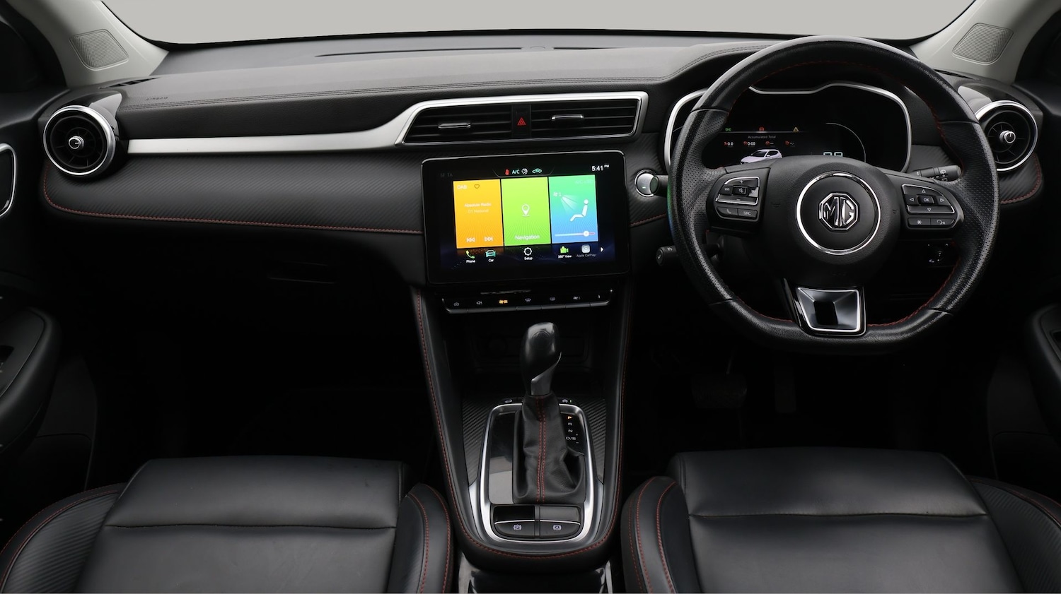 Used MG MG ZS 2022 for sale - 77701464: Photo 13