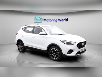 Used MG MG ZS 2022 for sale - 77701464: Photo