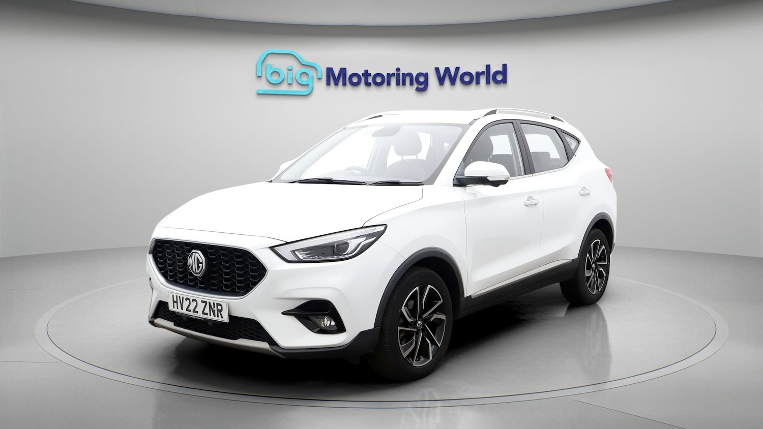 Used MG MG ZS 2022 for sale - 77701464: Photo 3