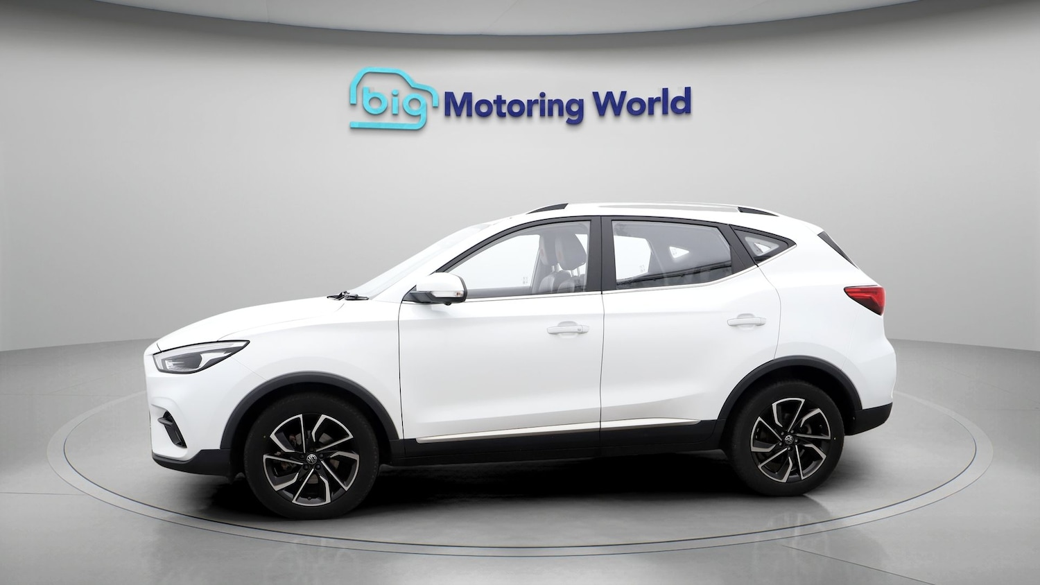 Used MG MG ZS 2022 for sale - 77701464: Photo 4