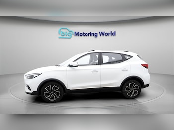 Used MG MG ZS 2022 for sale - 77701464: Photo