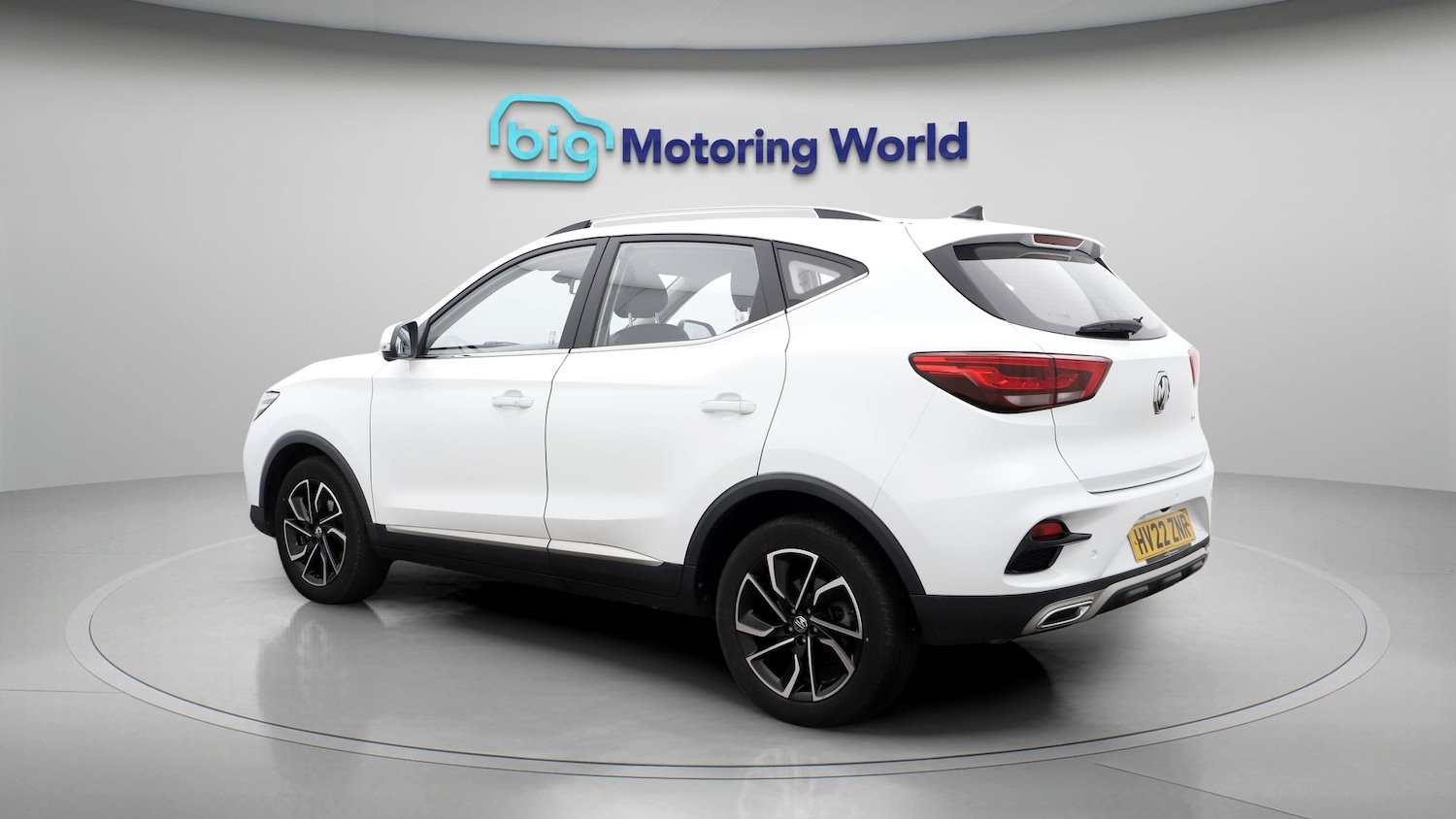 Used MG MG ZS 2022 for sale - 77701464: Photo 5