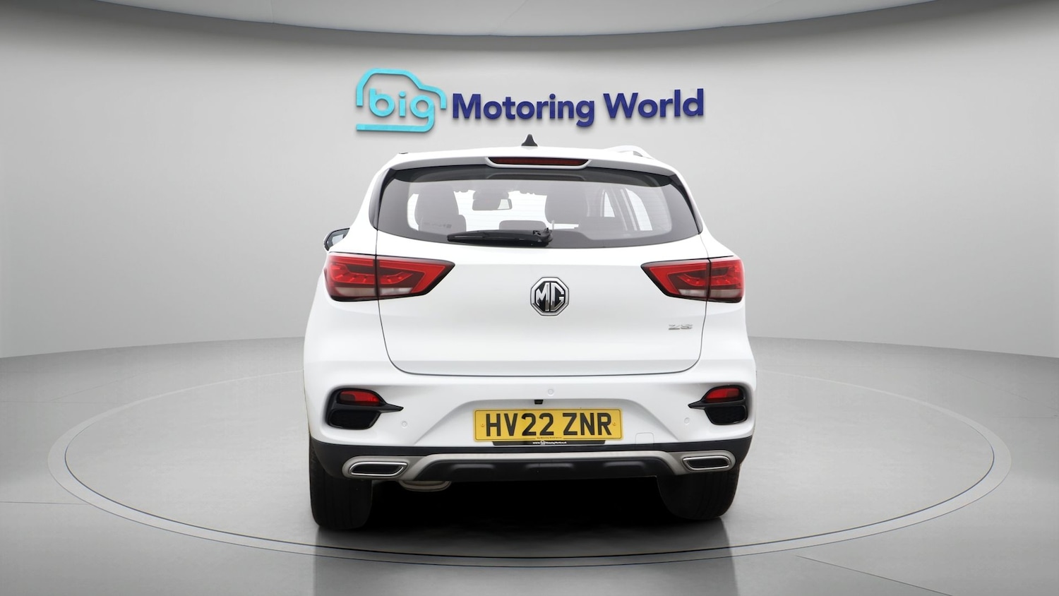 Used MG MG ZS 2022 for sale - 77701464: Photo 6