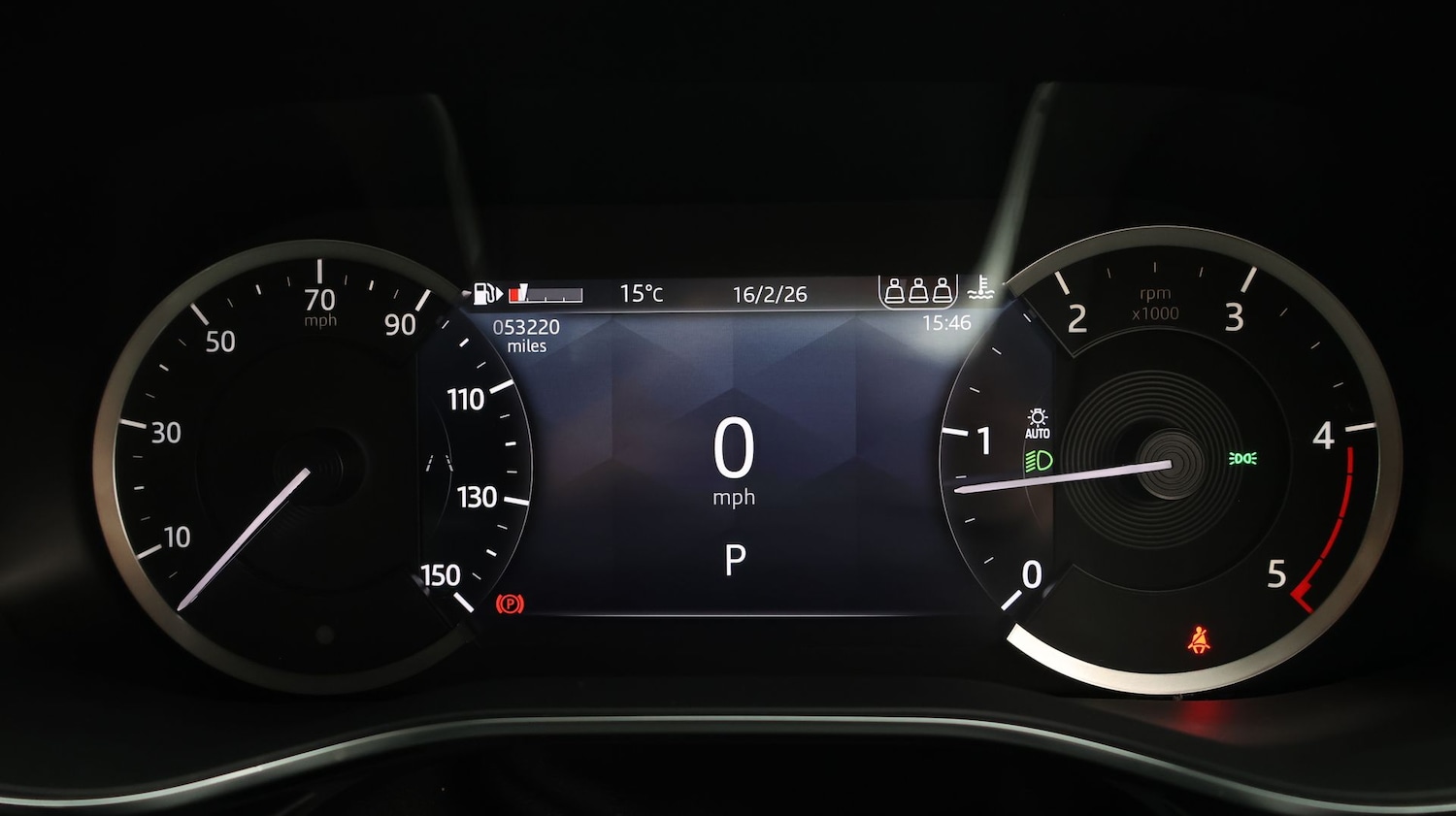 Used Jaguar F-Pace 2022 for sale - 77579485: Photo 10