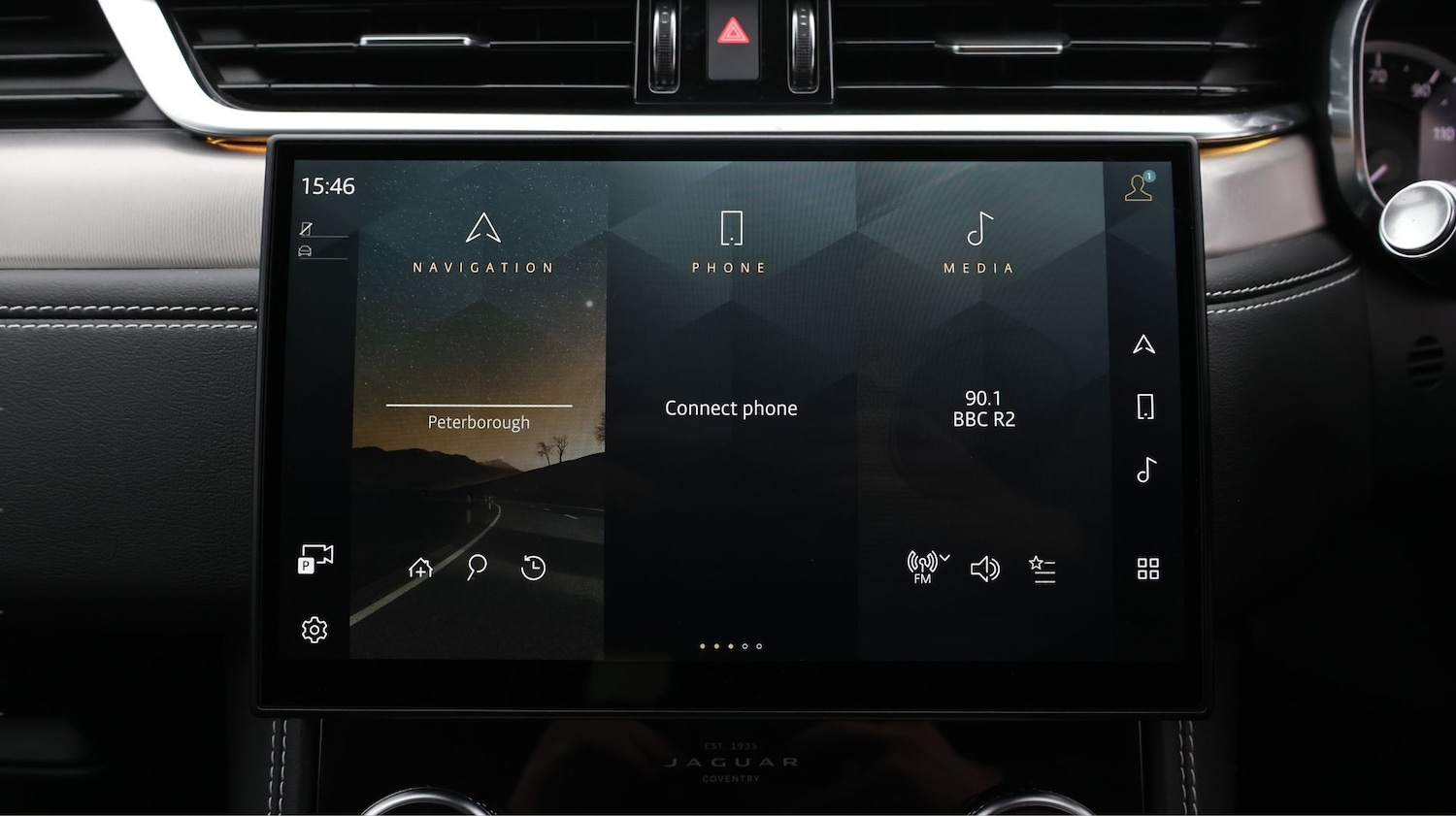 Used Jaguar F-Pace 2022 for sale - 77579485: Photo 11