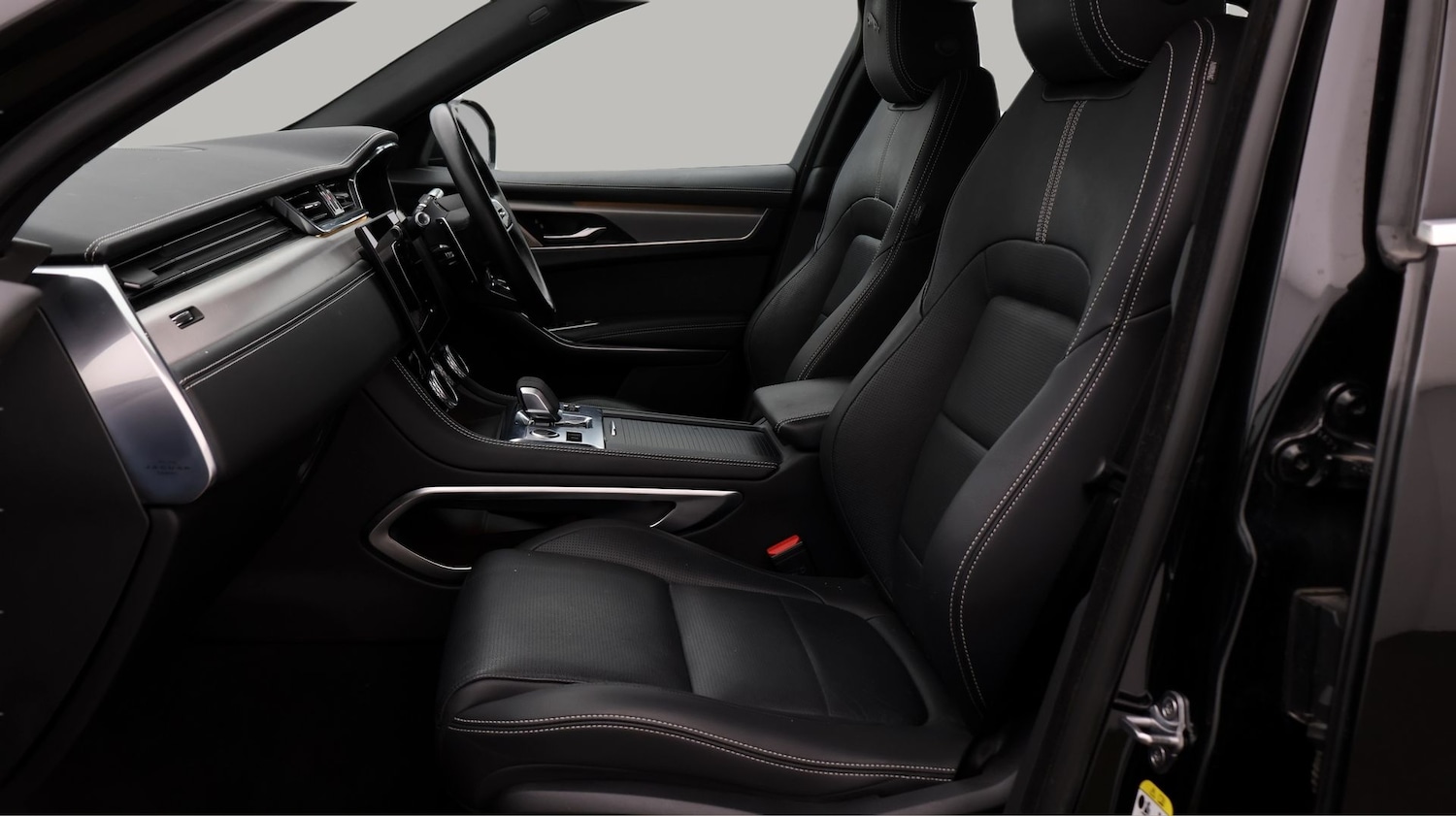 Used Jaguar F-Pace 2022 for sale - 77579485: Photo 14