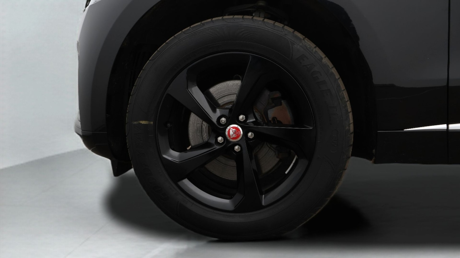 Used Jaguar F-Pace 2022 for sale - 77579485: Photo 18