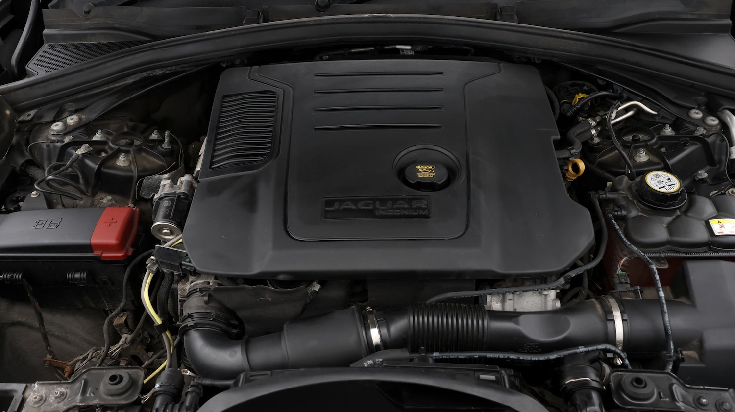 Used Jaguar F-Pace 2022 for sale - 77579485: Photo 19