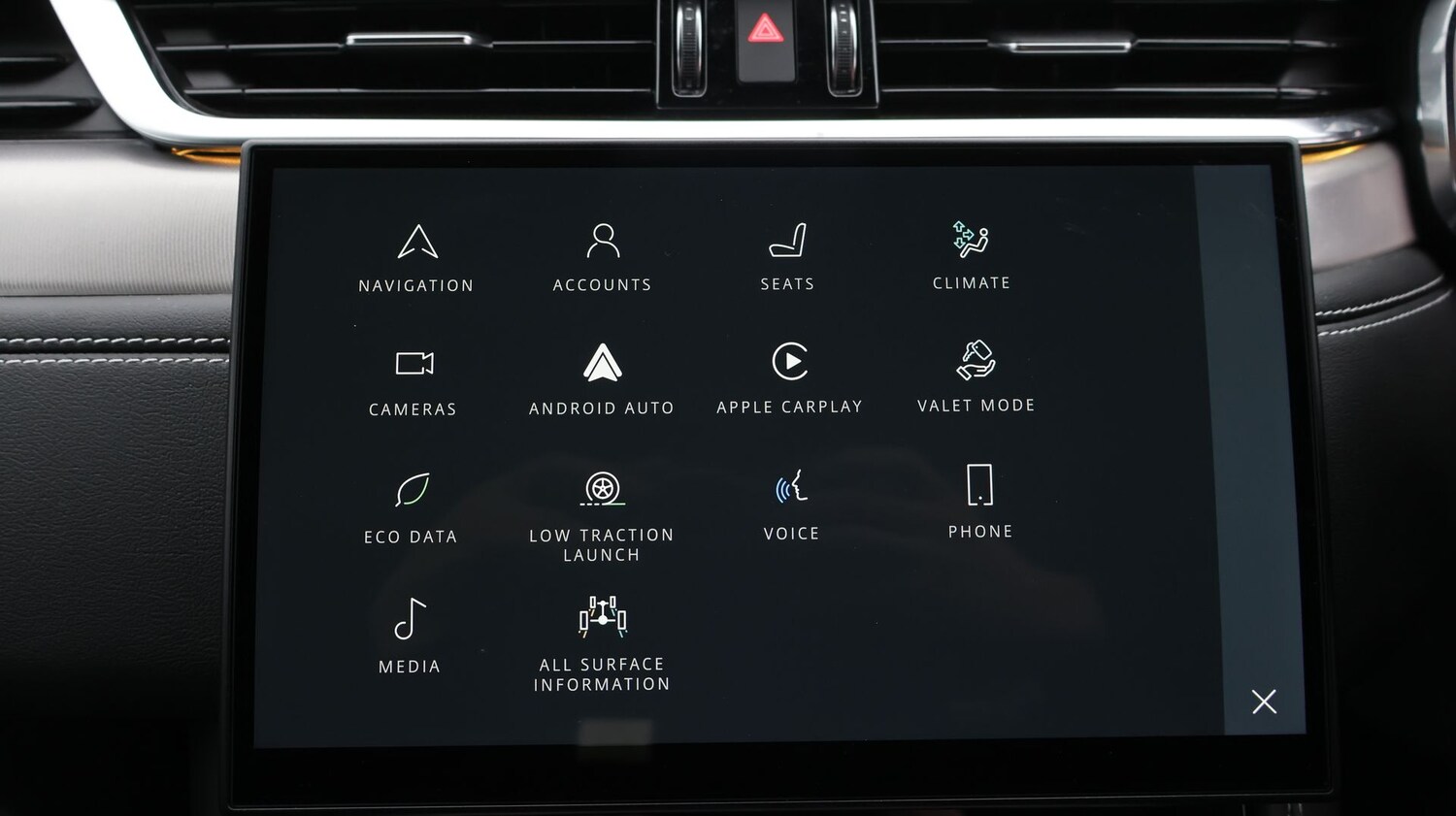 Used Jaguar F-Pace 2022 for sale - 77579485: Photo 23