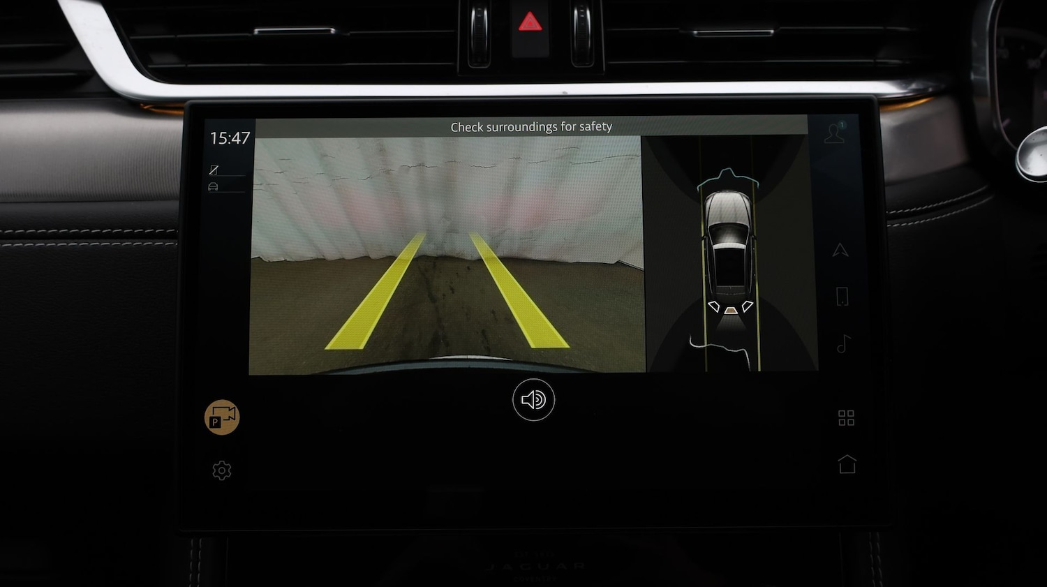 Used Jaguar F-Pace 2022 for sale - 77579485: Photo 25