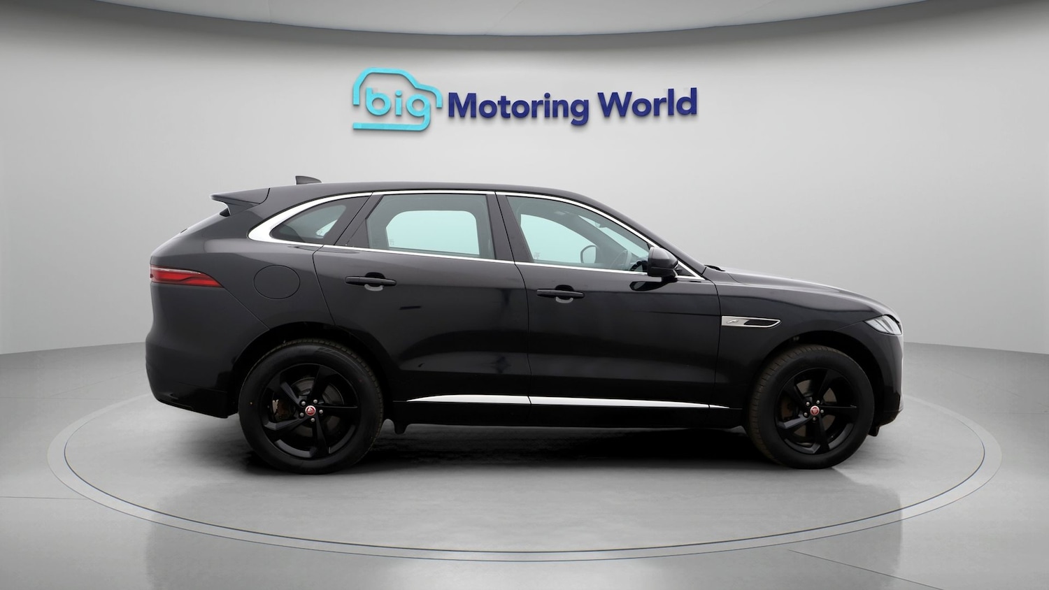 Used Jaguar F-Pace 2022 for sale - 77579485: Photo 8