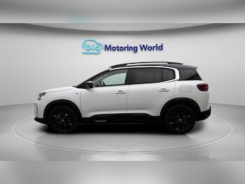 Used Citroen C5 Aircross 2024 for sale - 78409694: Photo