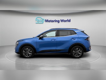 Used Kia Sportage 2023 for sale - 78961986: Photo