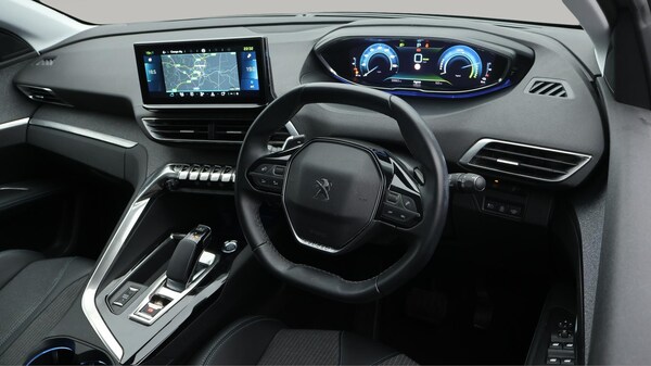 Used Peugeot 3008 2021 for sale - 76188483: Photo 10
