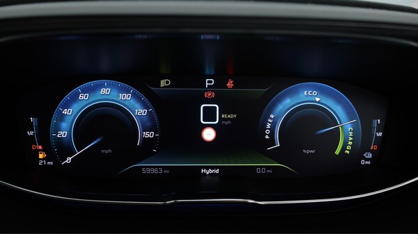 Used Peugeot 3008 2021 for sale - 76188483: Photo 11
