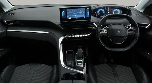 Used Peugeot 3008 2021 for sale - 76188483: Photo 14