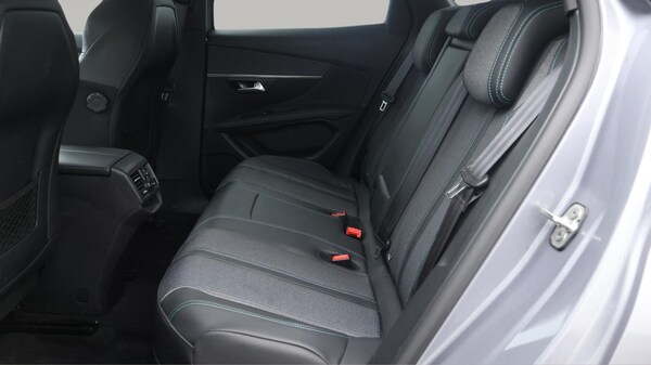 Used Peugeot 3008 2021 for sale - 76188483: Photo 17