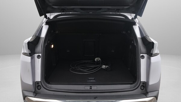 Used Peugeot 3008 2021 for sale - 76188483: Photo 18