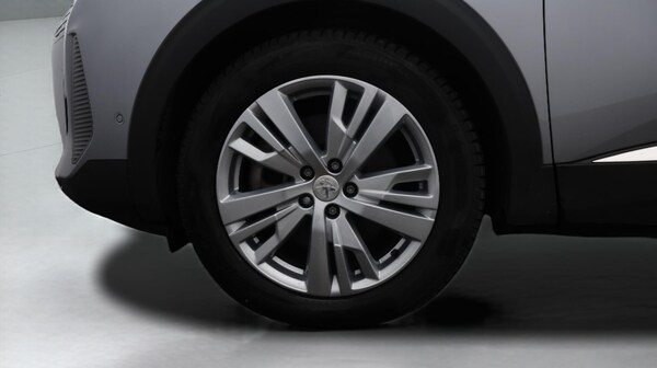 Used Peugeot 3008 2021 for sale - 76188483: Photo 19