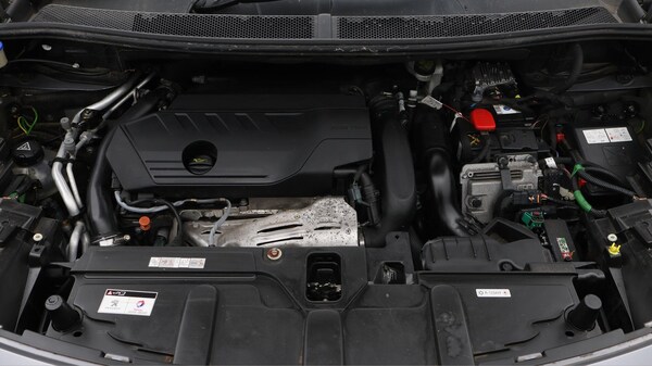 Used Peugeot 3008 2021 for sale - 76188483: Photo 20