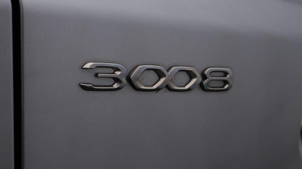 Used Peugeot 3008 2021 for sale - 76188483: Photo 22