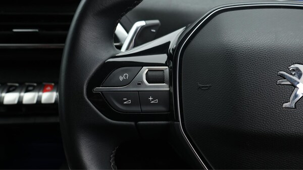 Used Peugeot 3008 2021 for sale - 76188483: Photo 25