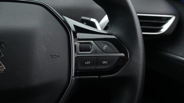 Used Peugeot 3008 2021 for sale - 76188483: Photo 26