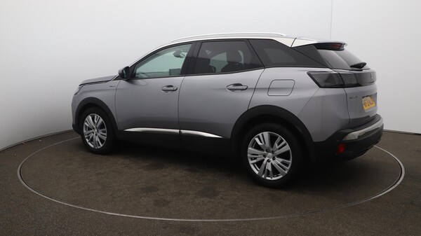 Used Peugeot 3008 2021 for sale - 76188483: Photo 36