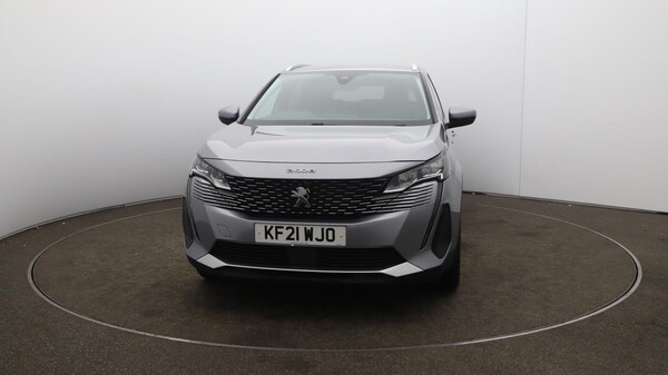 Used Peugeot 3008 2021 for sale - 76188483: Photo 39