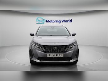 Used Peugeot 3008 2021 for sale - 76188483: Photo 3