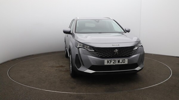 Used Peugeot 3008 2021 for sale - 76188483: Photo 41