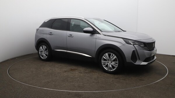 Used Peugeot 3008 2021 for sale - 76188483: Photo 45