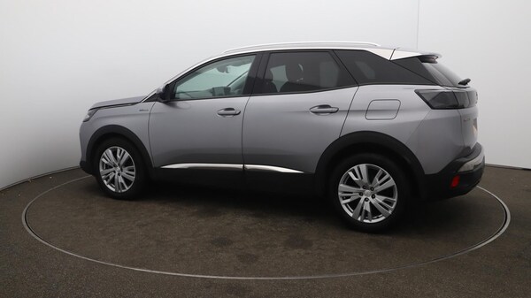 Used Peugeot 3008 2021 for sale - 76188483: Photo 47